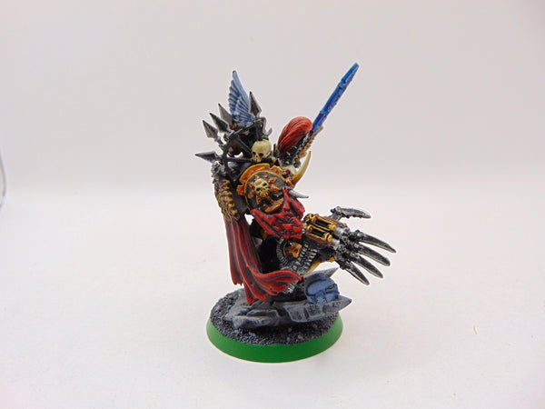Abaddon the Despoiler Conversion