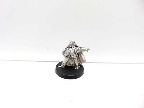 Balin King of Moria