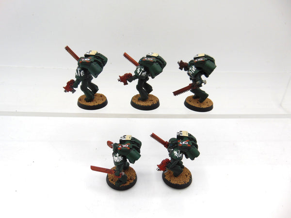 Assault Squad