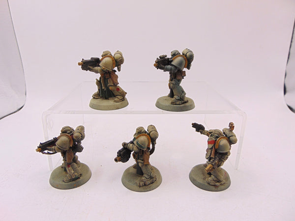 Sternguard Veterans