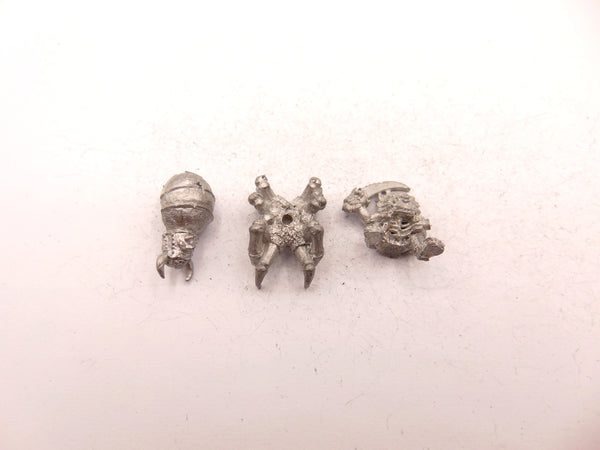 Forest Goblin Spider Rider Leader
