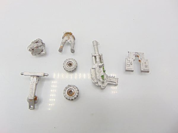 Tallarn Desert Raiders