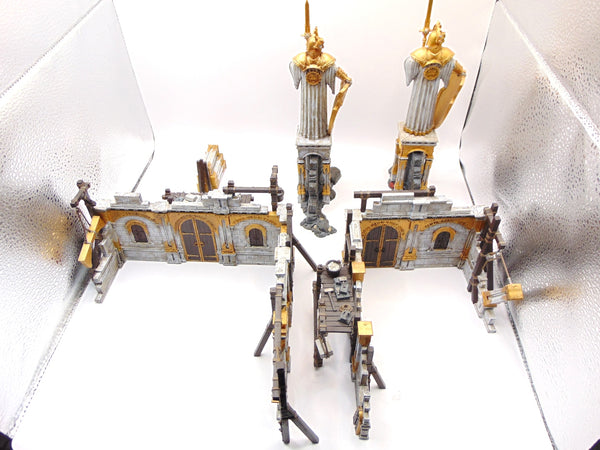 Realmscape Expansion Scenery
