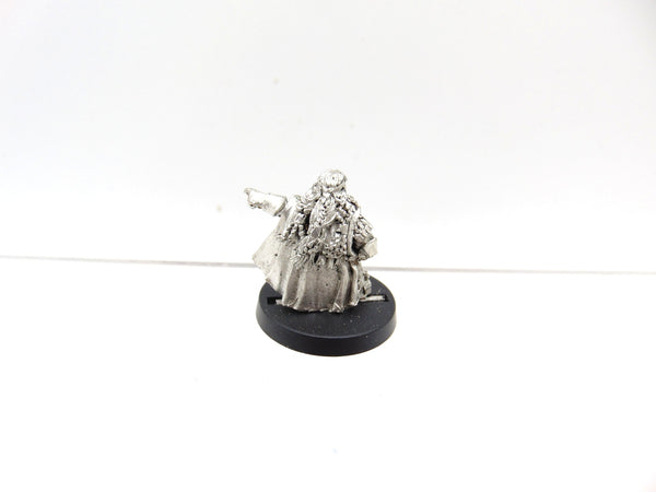 Balin King of Moria