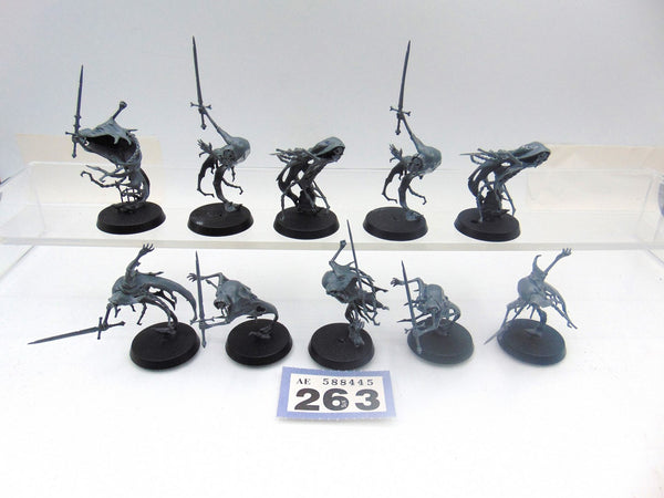 Bladegheist Revenants