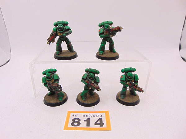 Intercessors