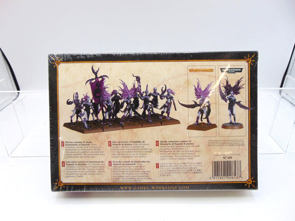 Daemonettes