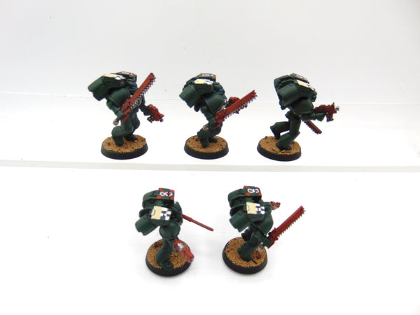 Assault Squad