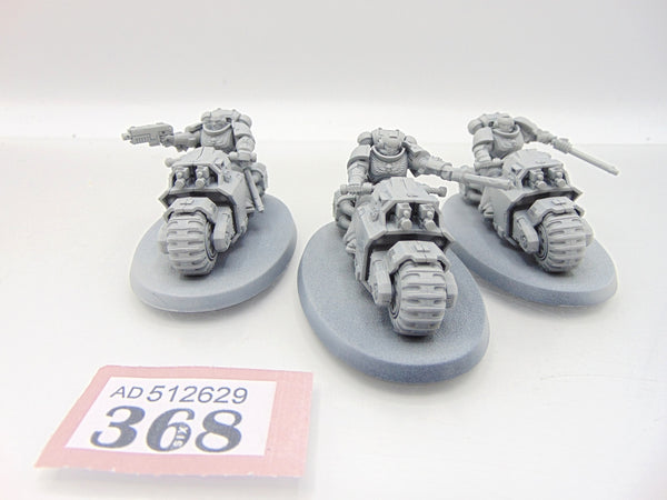 Outriders