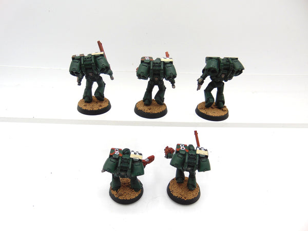 Assault Squad