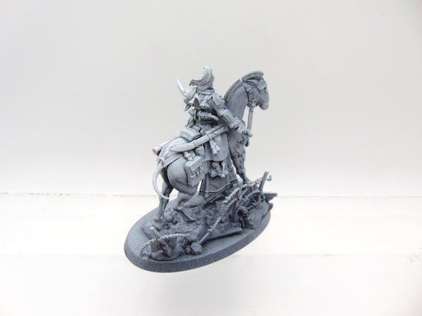 Lord Marshal Drier
