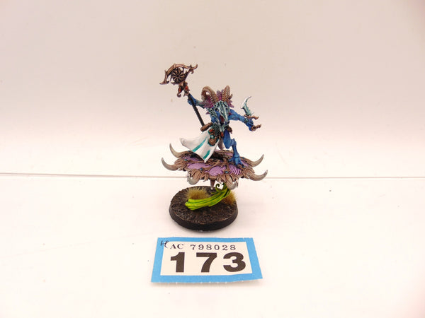 Tzaangor Shaman