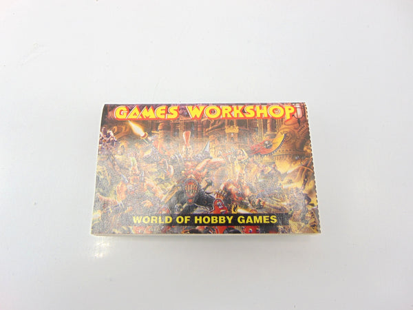 Tallarn Desert Raiders