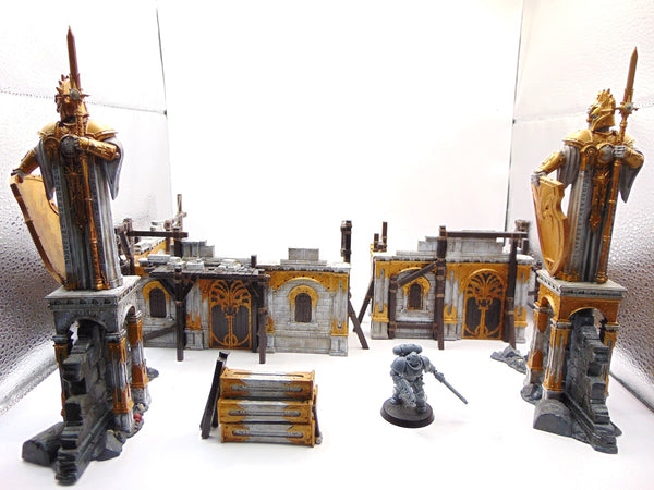Realmscape Expansion Scenery