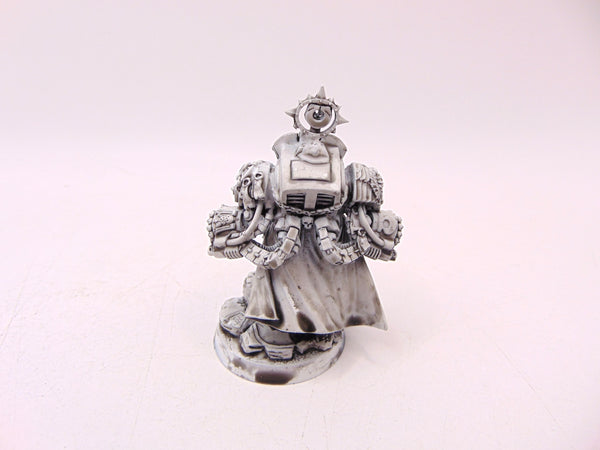 Marneus Calgar