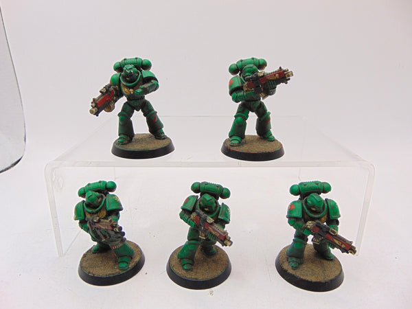 Intercessors