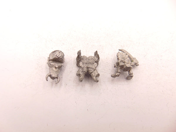 Forest Goblin Spider Rider Leader