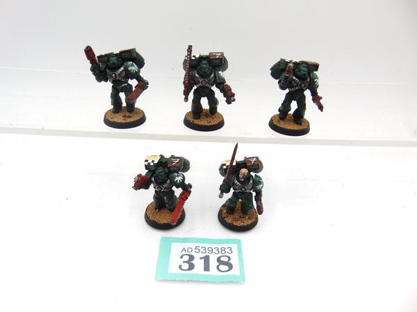 Assault Squad