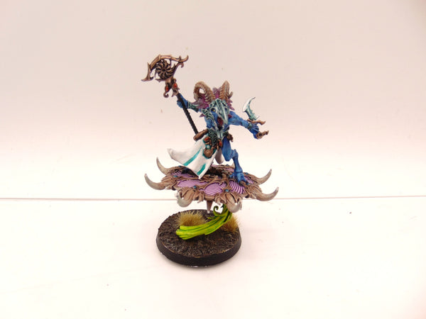 Tzaangor Shaman
