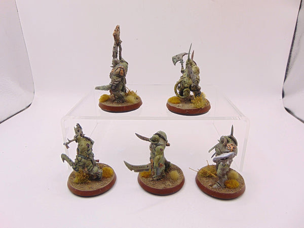 Putrid Blightkings