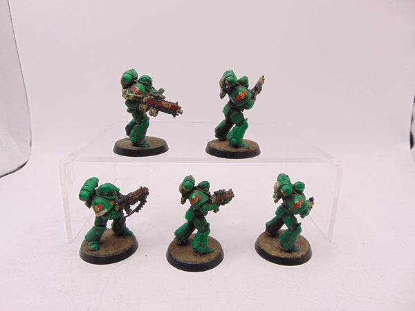 Intercessors