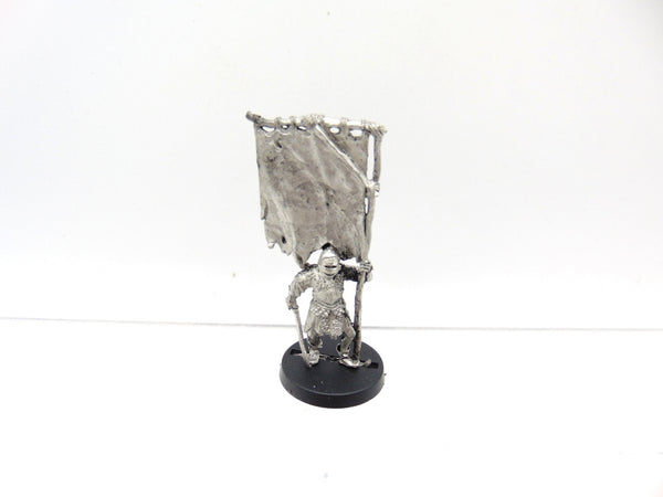 Mordor Orc Banner
