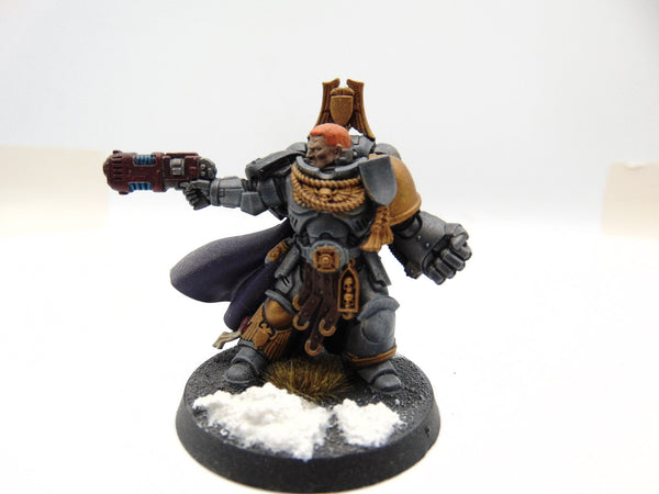 Primaris Captain