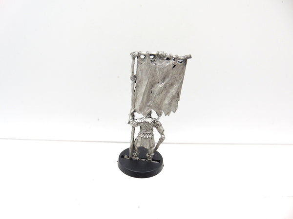 Mordor Orc Banner