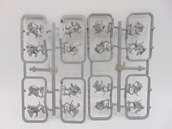 Skink Archers