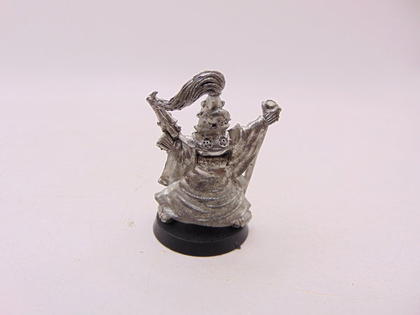 Warlock