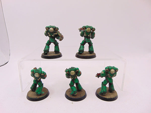 Intercessors