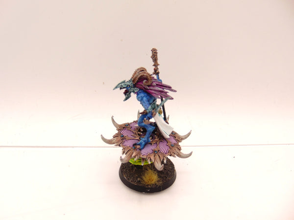 Tzaangor Shaman