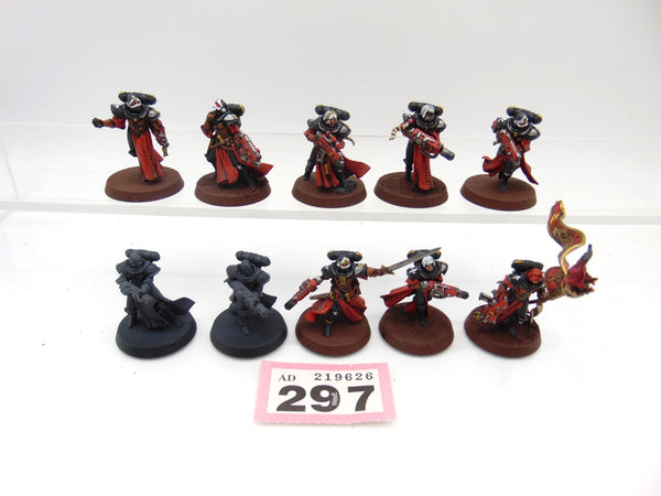 Dominion Squad