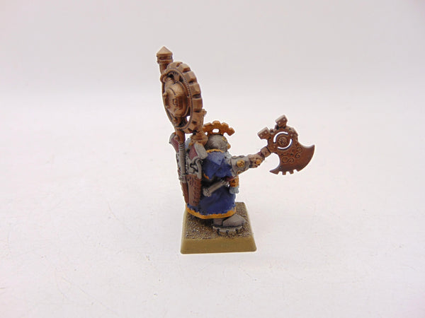 Cogsmith