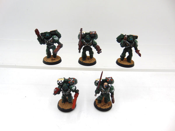 Assault Squad