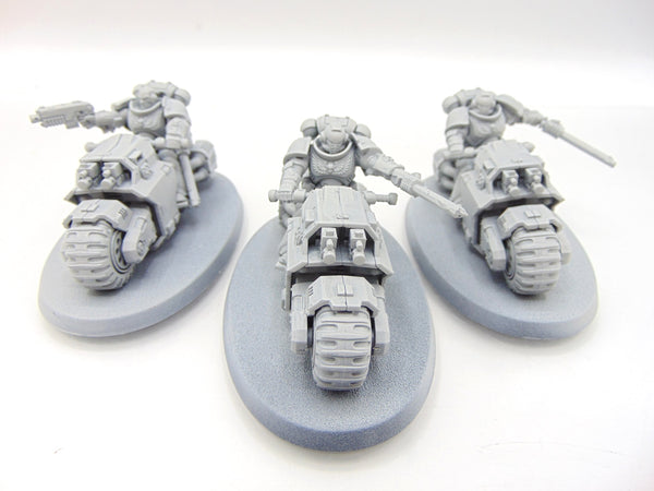 Outriders