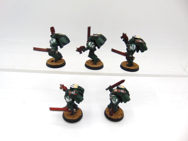 Assault Squad