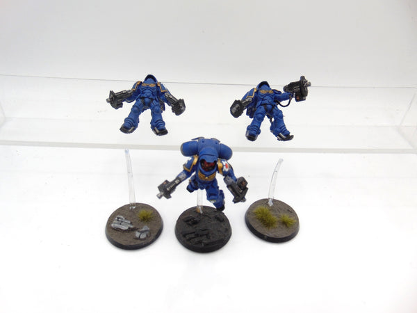 Inceptors