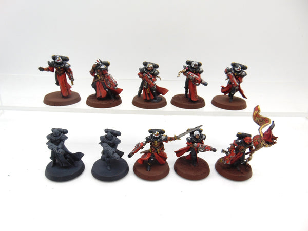 Dominion Squad