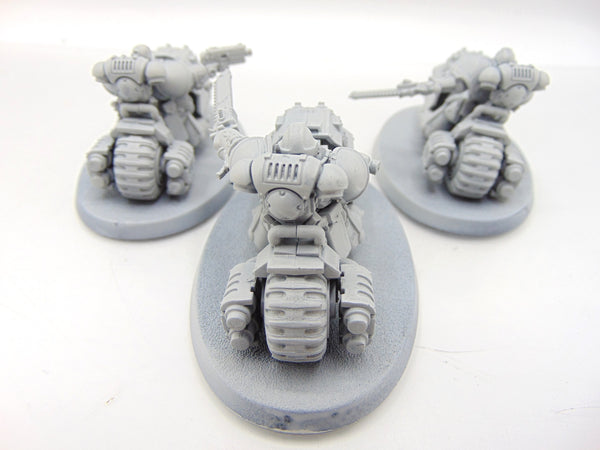Outriders