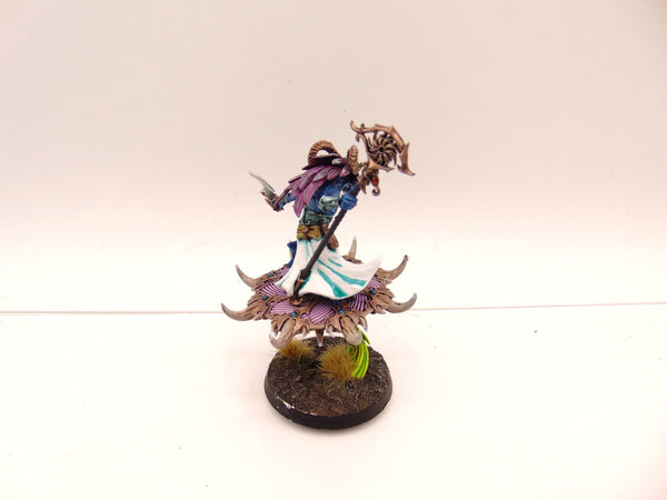 Tzaangor Shaman