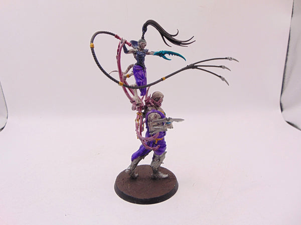 Syll'Esske: The Vengeful Allegiance