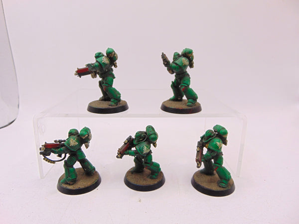 Intercessors