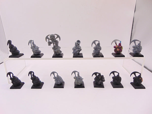 Miners