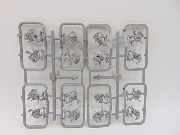 Skink Archers