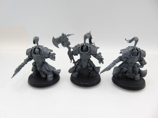 Allarus Custodians