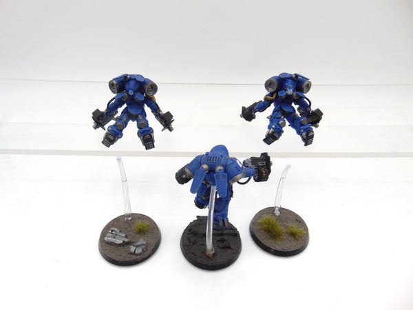 Inceptors