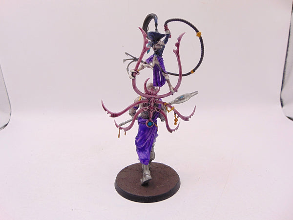 Syll'Esske: The Vengeful Allegiance