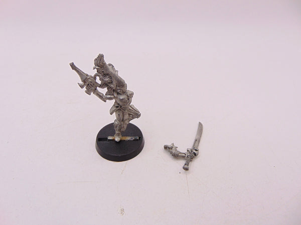 Howling Banshee