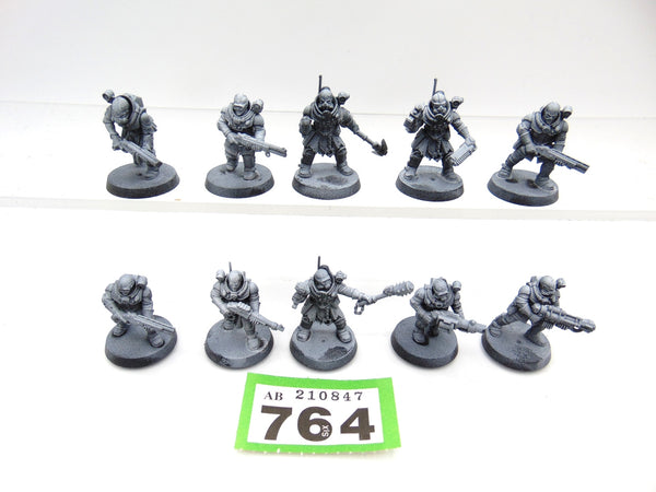 Neophyte Hybrids